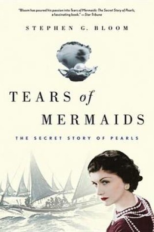 Cover of Tears of Mermaids