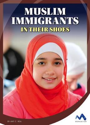 Cover of Muslim Immigrants