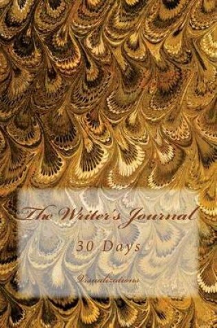 Cover of Writer's Journal