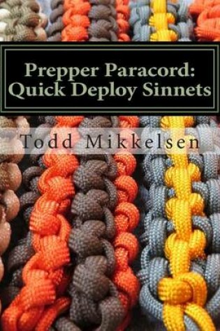 Cover of Prepper Paracord