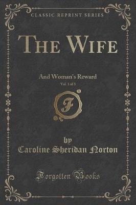Book cover for The Wife, Vol. 1 of 3