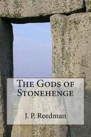 Cover of The Gods of Stonehenge