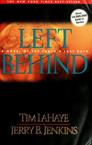 Book cover for Beginning of the End