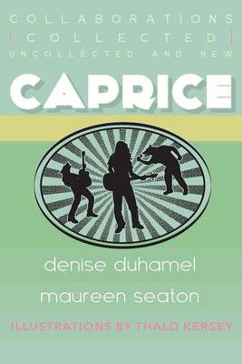 Book cover for Caprice