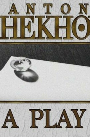 Cover of A Play