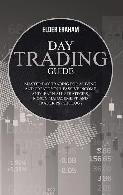 Book cover for Day Trading Guide