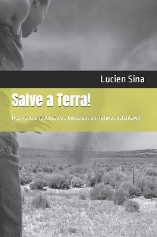 Cover of Salve a Terra!