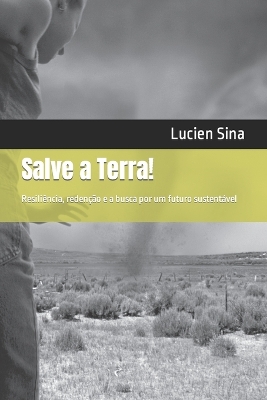 Book cover for Salve a Terra!