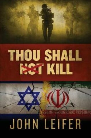 Cover of Thou Shall Not Kill