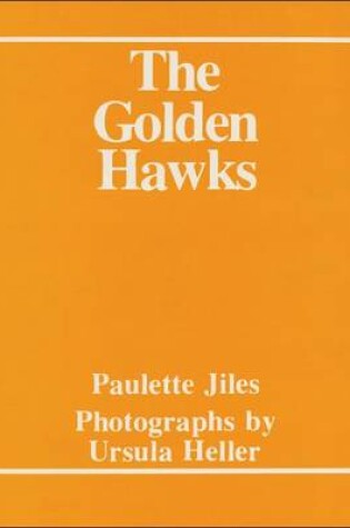 Cover of The Golden Hawks