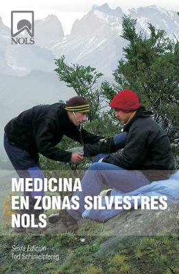 Cover of Medicina En Zonas Silvestres Nols