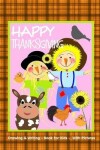 Book cover for Happy Thanksgiving