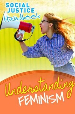 Cover of Understanding Feminism