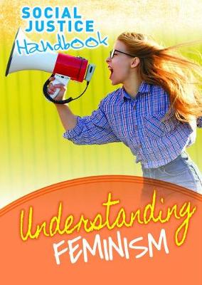 Cover of Understanding Feminism