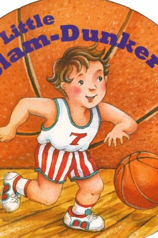 Cover of Little Slam-Dunker