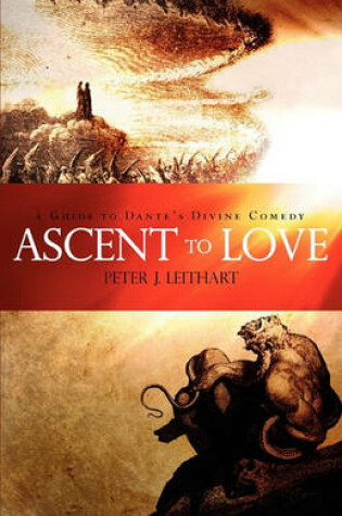 Cover of Ascent to Love
