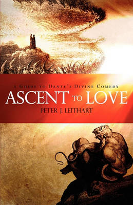 Book cover for Ascent to Love