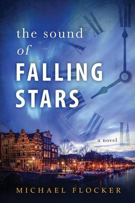 Book cover for The Sound of Falling Stars