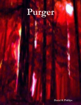 Book cover for Purger