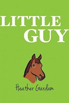 Cover of Little Guy