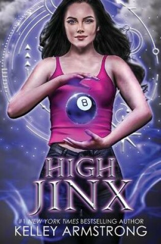 Cover of High Jinx