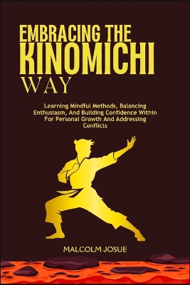 Cover of Embracing the Kinomichi Way