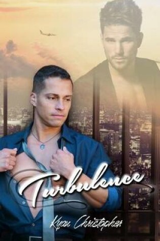 Cover of Turbulence