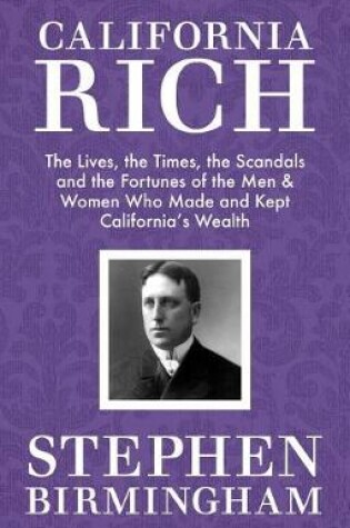 Cover of California Rich