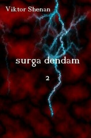 Cover of Surga Dendam 2