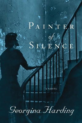 Book cover for Painter of Silence