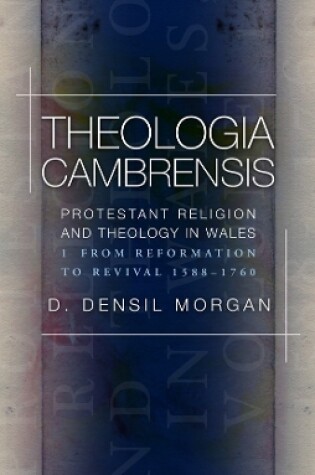 Cover of Theologia Cambrensis