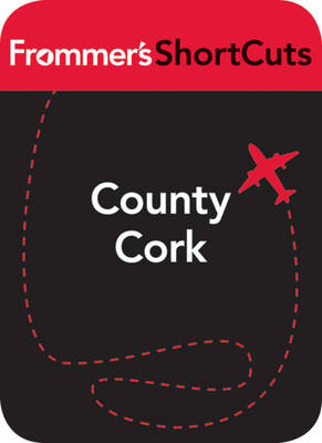 Book cover for County Cork, Ireland