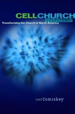 Cover of Cell Church Solutions