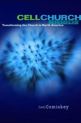 Book cover for Cell Church Solutions
