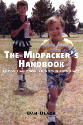 Cover of The Midpacker's Handbook