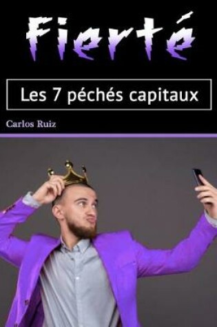 Cover of Fierte