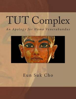 Book cover for Tut Complex