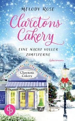 Book cover for Clarctons Cakery