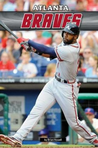 Cover of Atlanta Braves