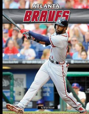 Cover of Atlanta Braves