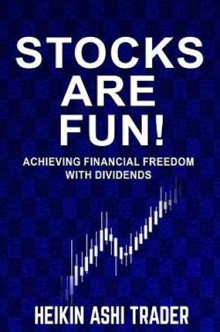 Cover of Stocks are fun!