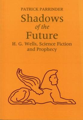 Book cover for Shadows of the Future