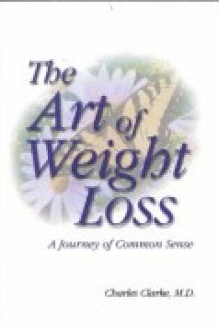 Cover of The Art of Weight Loss