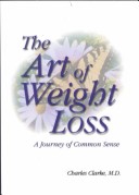 Book cover for The Art of Weight Loss