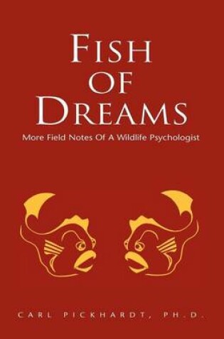 Cover of Fish of Dreams