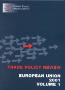 Cover of European Union