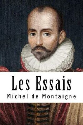 Cover of Les Essais