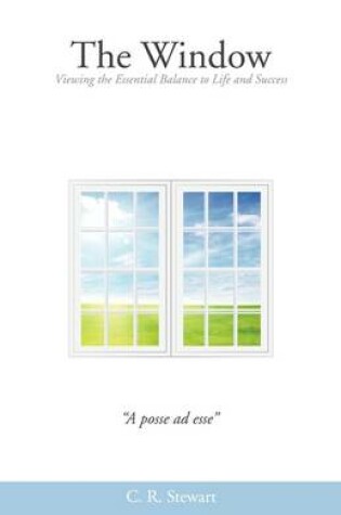 Cover of The Window