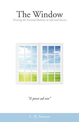 Book cover for The Window