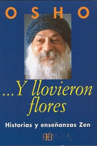 Cover of Y Llovieron Flores